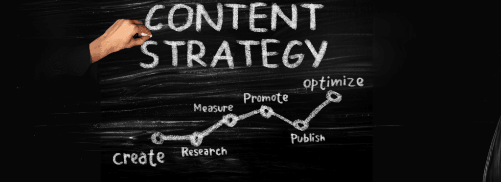 Content Marketing Agencies