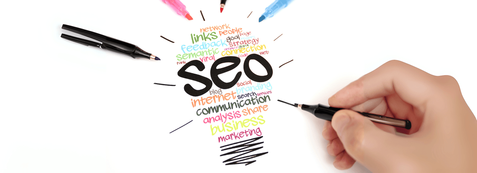 SEO Agency