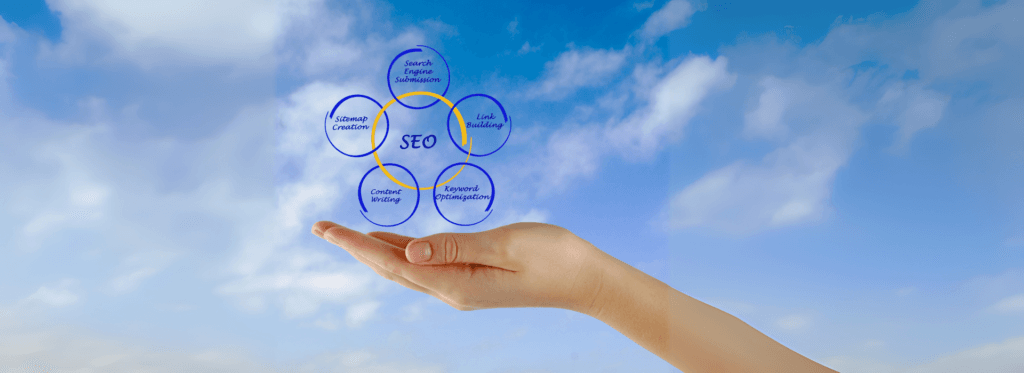 SEO company