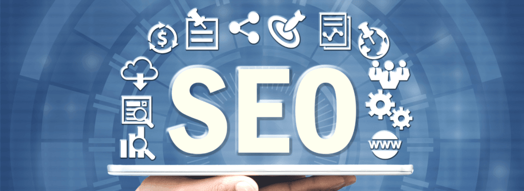 SEO and Digital Marketing Company