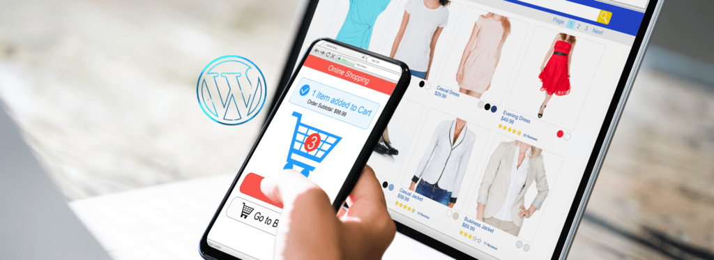 WordPress Themes Development