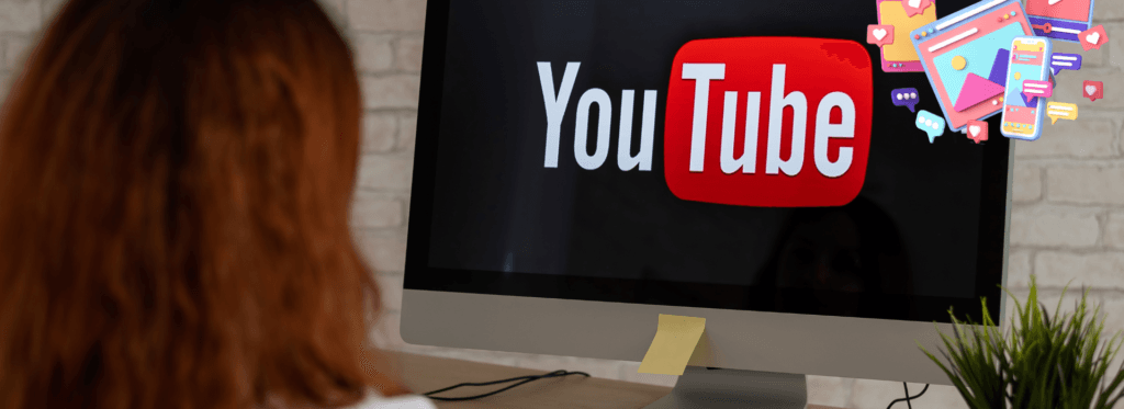 YouTube marketing services