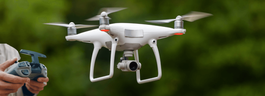 Drone Videography