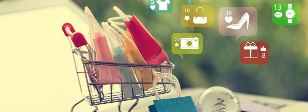eCommerce Website Development Agency