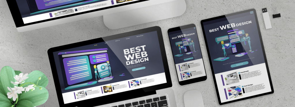 Best Website Developers