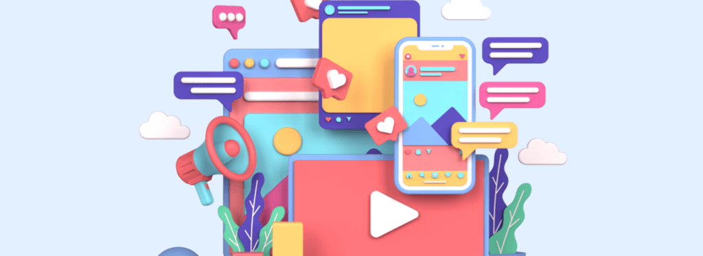 top social media marketing companies
