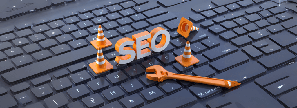 Internet Search Optimization