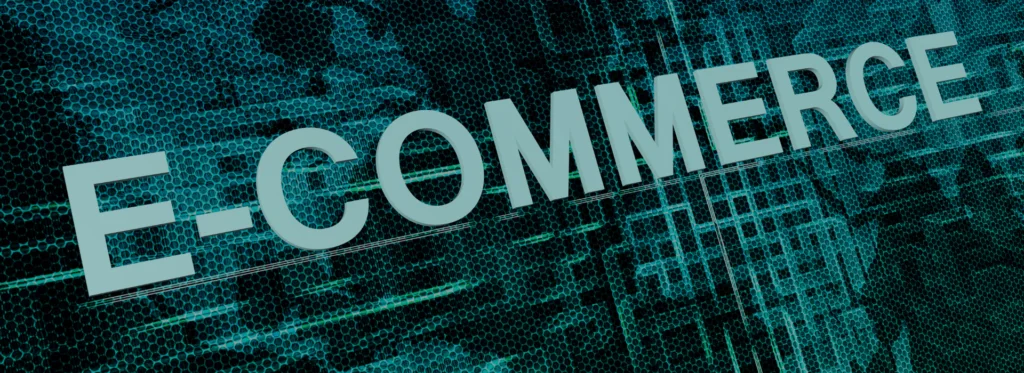 eCommerce Website Development