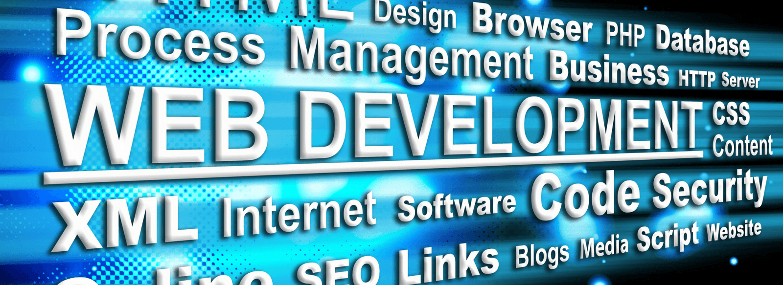 Web Development Agency