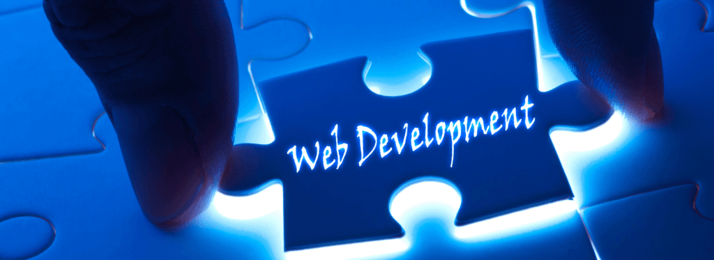 Web Development Bangalore