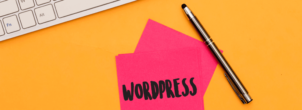 WordPress development companies