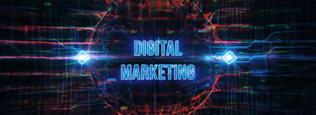 digital marketing agency for SEO