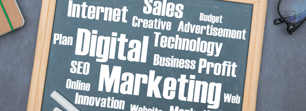 digital marketing agency near me