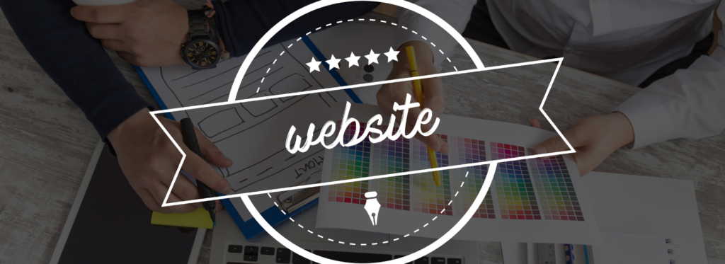 Creative website designers