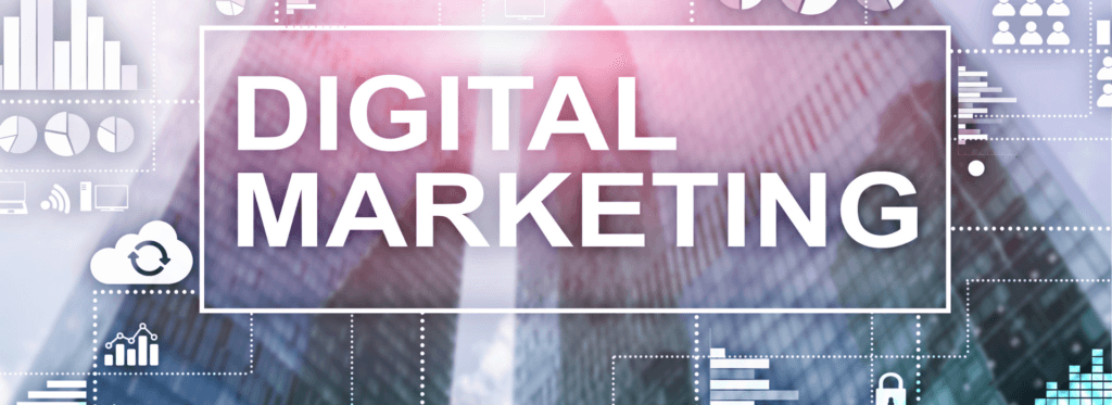Digital Marketing Agency