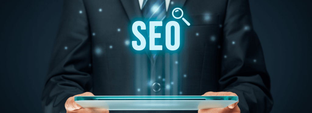 SEO experts