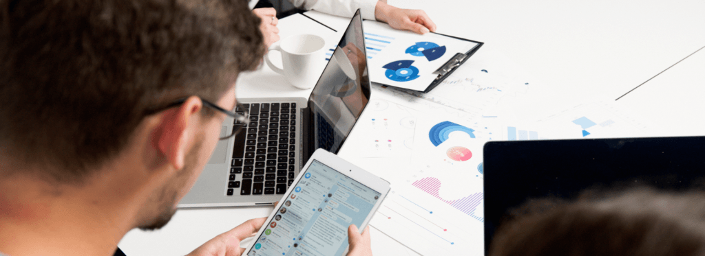 Social Media Marketing Agency Near Me