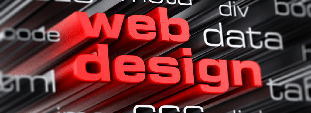 website building agency