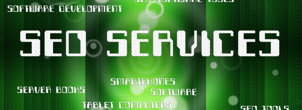 SEO Services