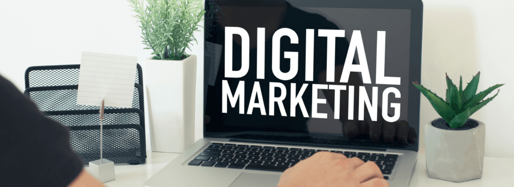 best marketing agency