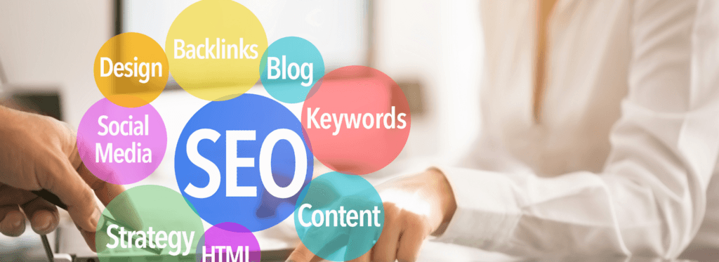 search engine optimization