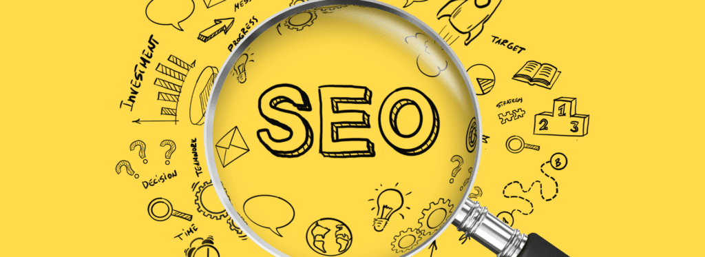 seo search engine