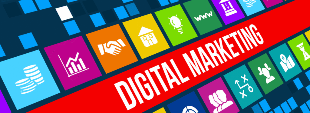 Digital Marketing in Bangalore