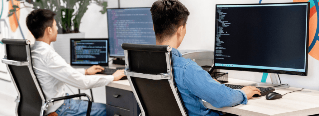 Web Developers in Bangalore
